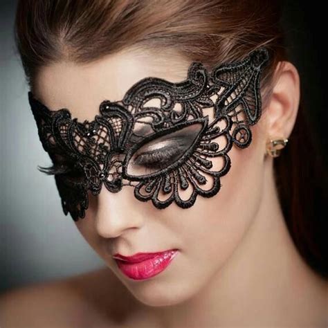 Sexy mask for women